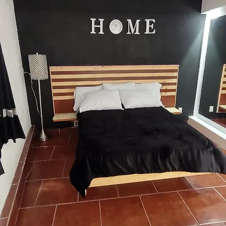 Cabanas Alicia