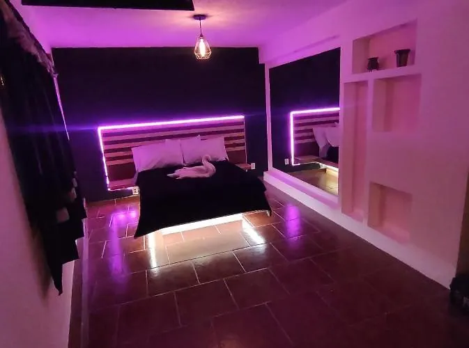 Cabanas Alicia Aparthotel *