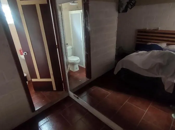 Cabanas Alicia *
