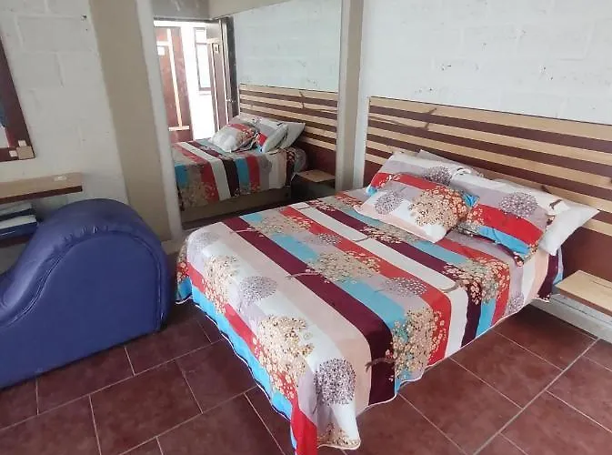 Cabanas Alicia *